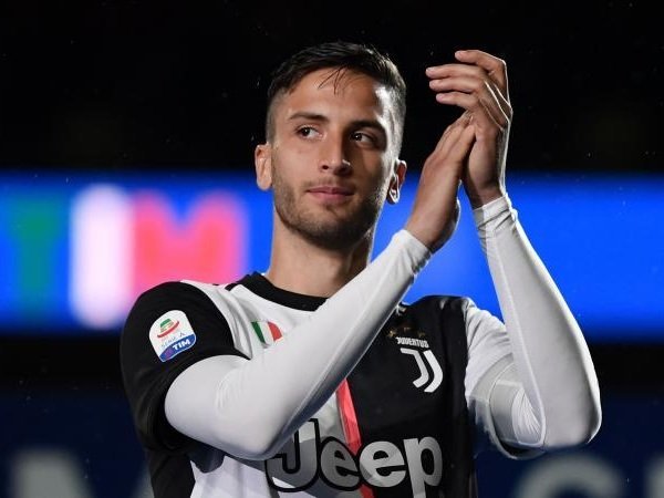 Kalahkan Genoa, Bentancur Puas dengan Performa Juventus