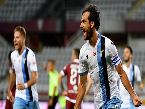 Kalahkan Torino, Lazio Tunjukkan Mentalitas