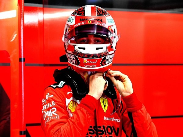 Seri Perdana Makin Dekat, Leclerc: Saya Sudah Rindu Balapan!