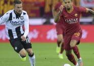 Serie A 2019/2020: Prakiraan Susunan Pemain AS Roma Kontra Udinese