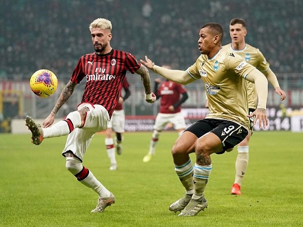 Serie A 2019/2020: Prakiraan Susunan Pemain SPAL Kontra AC Milan