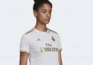 Akhirnya, Real Madrid Resmi Bentuk Sepakbola Wanita