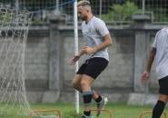 Rutin Berlatih Selama Libur, Spasojevic Yakin Kondisinya Fit Untuk Liga 1