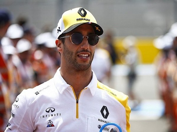 McLaren Tak Sabar Nantikan Duet Ricciardo-Norris Musim Depan