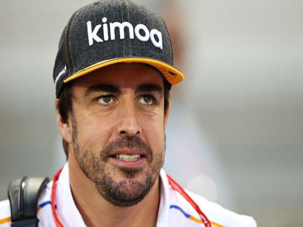 Ocon Senang jika Alonso Kembali Perkuat Renault