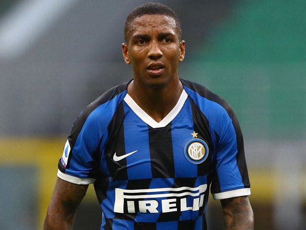 Young: Inter Musim ini Paling Tidak Bisa Menangkan Satu Trofi