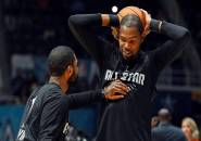 Kevin Durant dan Kyrie Irving Ambil Peran Besar Dalam Pencarian Pelatih Baru Brooklyn Nets