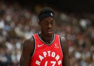 Pascal Siakam Tak Takut Alami Penurunan Performa Setelah Absen Panjang