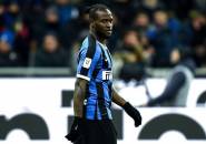 Inter Lega! Cedera Paha Victor Moses Nggak Terlalu Parah