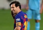 Jika Ditinggal Messi, Barca akan Semakin Kesulitan