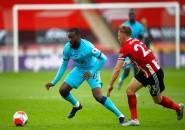 Moussa Sissoko Dukung Ndombele Raih Kesuksesan Di Tottenham