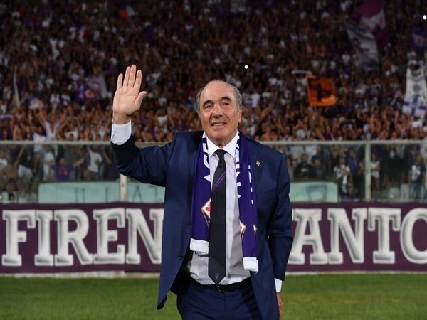 Presiden Fiorentina Bantah Rumor De Rossi Jadi Pelatih Fiorentina