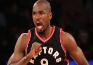 Serge Ibaka Berharap Semua Pemain Patuhi Protokol Kesehatan di Orlando