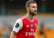 Dapat Pujian dari Mikel Arteta, Mustafi Bakal Diberi Kontrak Baru?
