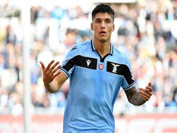 Lazio Konfirmasi Cedera Joaquin Correa