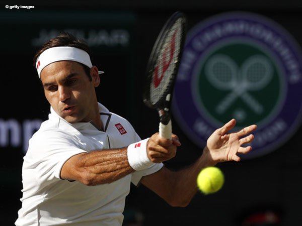 Roger Federer Rindukan Wimbledon, Tetapi Targetkan Untuk Kembali Musim Depan