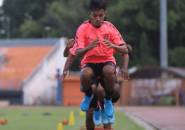 Winger Muda Borneo FC Antusias Sambut Lanjutan Liga 1
