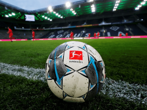 Majukan Sepakbola Afrika Selatan, Para Pemain Disarankan Jajal Bundesliga