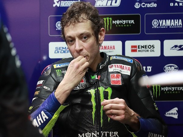Rossi Diklaim Sudah Capai Kesepakatan Dengan Petronas Yamaha
