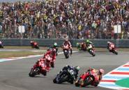 MotoGP Amerika Serikat Resmi Dibatalkan