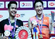 Waduh! BWF World Tour Finals dan China Open Terancam Batal