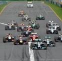 Update Jadwal F1 Usai Sirkuit Mugello dan Sochi Resmi Masuk