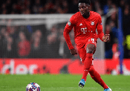 Alphonso Davies Berpeluang Jadi Legenda Bayern Munich