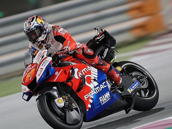 Bos Pramac Peringatkan Rider MotoGP Agar Waspadai Jack Miller