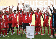 Demi Akhiri Dominasi Bayern, Legenda Jerman Sarankan Ide Yang Gila