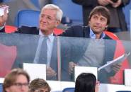 Serena: Conte dan Lippi Sama-sama Pelatih Berkharisma