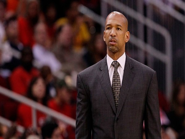 Monty Williams Lega Tak Ada Masalah Serius Pada Gelembung NBA di Orlando