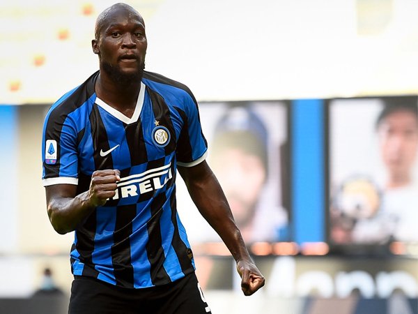 Inter Milan Kemungkinan Tanpa Lukaku Saat Hadapi Torino