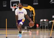 JR Smith Tak Pusingkan Masa Depannya Bersama Lakers