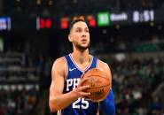 Brett Brown Akan Geser Posisi Ben Simmons Jadi Power Forward
