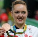 Amy Tinkler Telah Kirim Keluhan Resmi ke British Gymnastic pada Desember 2019 