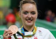 Amy Tinkler Telah Kirim Keluhan Resmi ke British Gymnastic pada Desember 2019 