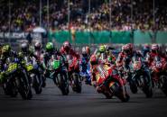 Jadwal Lengkap MotoGP Spanyol 2020