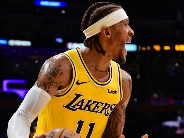 Sungguh Malang Bagi Michael Beasley, Belum Main di Orlando Tetapi Sudah Dinyatakan Positif COVID-19