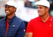 Tiger Woods Akui Terkesan dengan Bryson DeChambeau