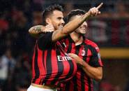 Transfer Dua Bintang Ini Bikin Milan Dapat Keuntungan Besar