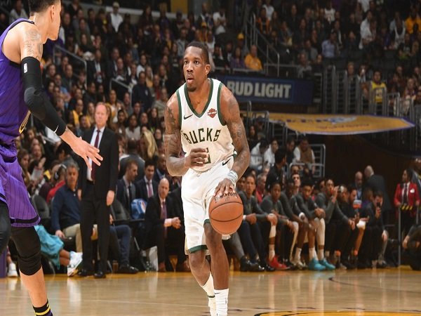 Eric Bledsoe Positif Terjangkit Virus Corona