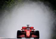 Hasil FP2 GP Hungaria: Vettel Hentikan Dominasi Mercedes