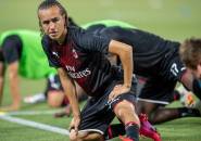 Lokomotiv Ajukan Tawaran Pertama untuk Diego Laxalt