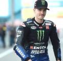 Maverick Vinales Merasa Berada di Level yang Tepat