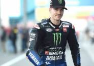 Maverick Vinales Merasa Berada di Level yang Tepat