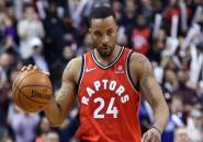Norman Powell Kecewa Dengan Pembatasan Pesan Sosial Oleh NBA