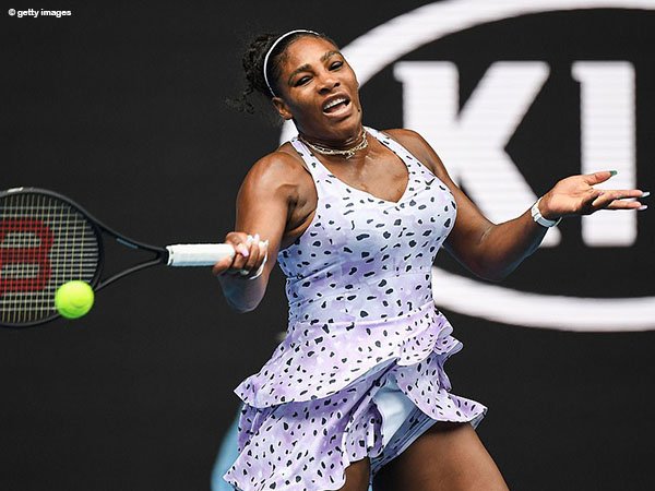 Serena Williams Dan Sloane Stephens Akan Kembali Beraksi Di Turnamen WTA Baru
