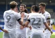 Penantian 16 Tahun Usai, Leeds United Dipastikan Raih Tiket Promosi ke Premier League