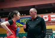 Badminton Wales Rekrut Chris Rees Sebagai Pelatih Teknik Baru