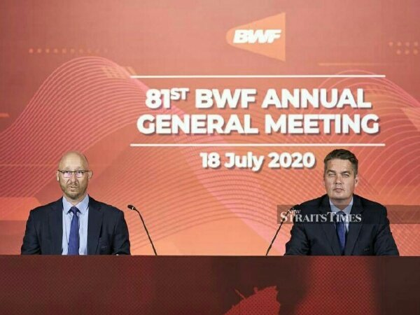 BWF Setujui Perwakilan Geografis dan Gender di Dewan